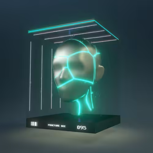 FRACTURE BOI - 095