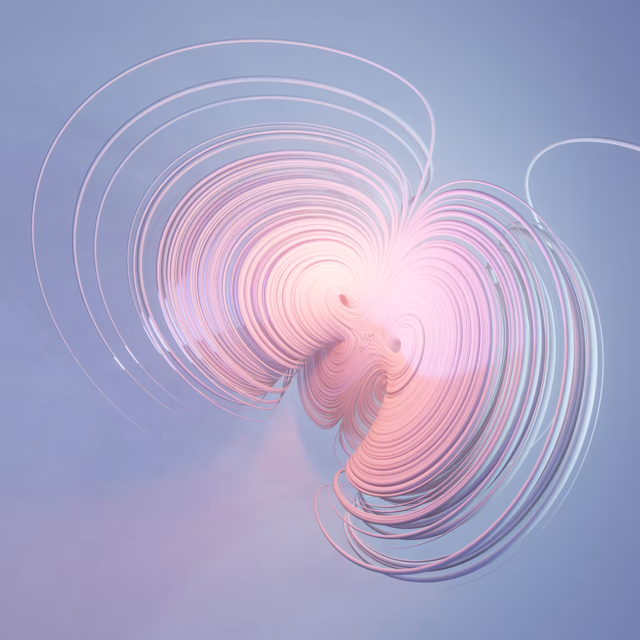 Xing-Yun Attractor #2