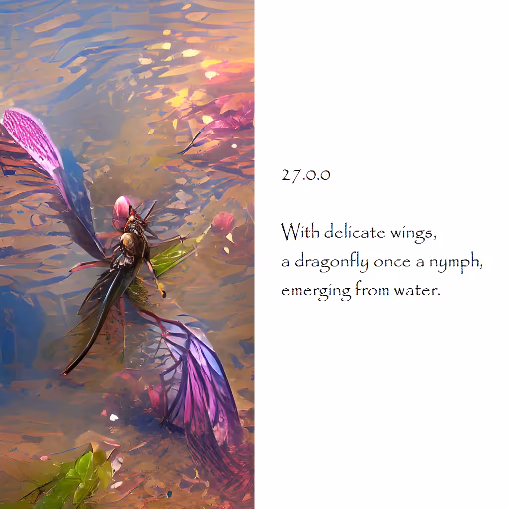 Haiku&Haiga_27.0.0
