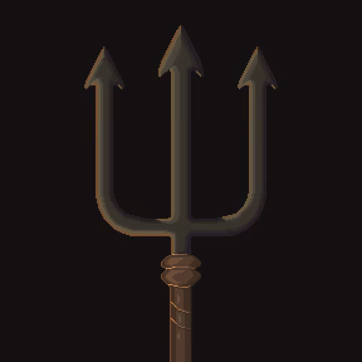 Pixel Weapons