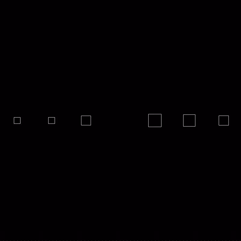 Subtractive Audio Synth #64