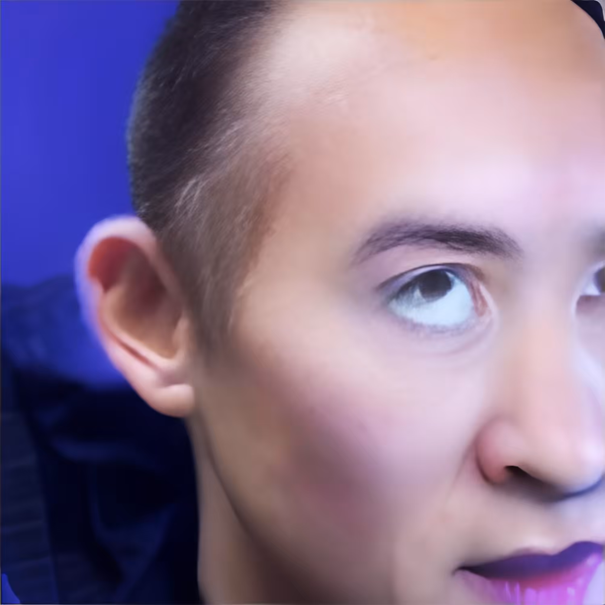 NFT fanboy gets REKT