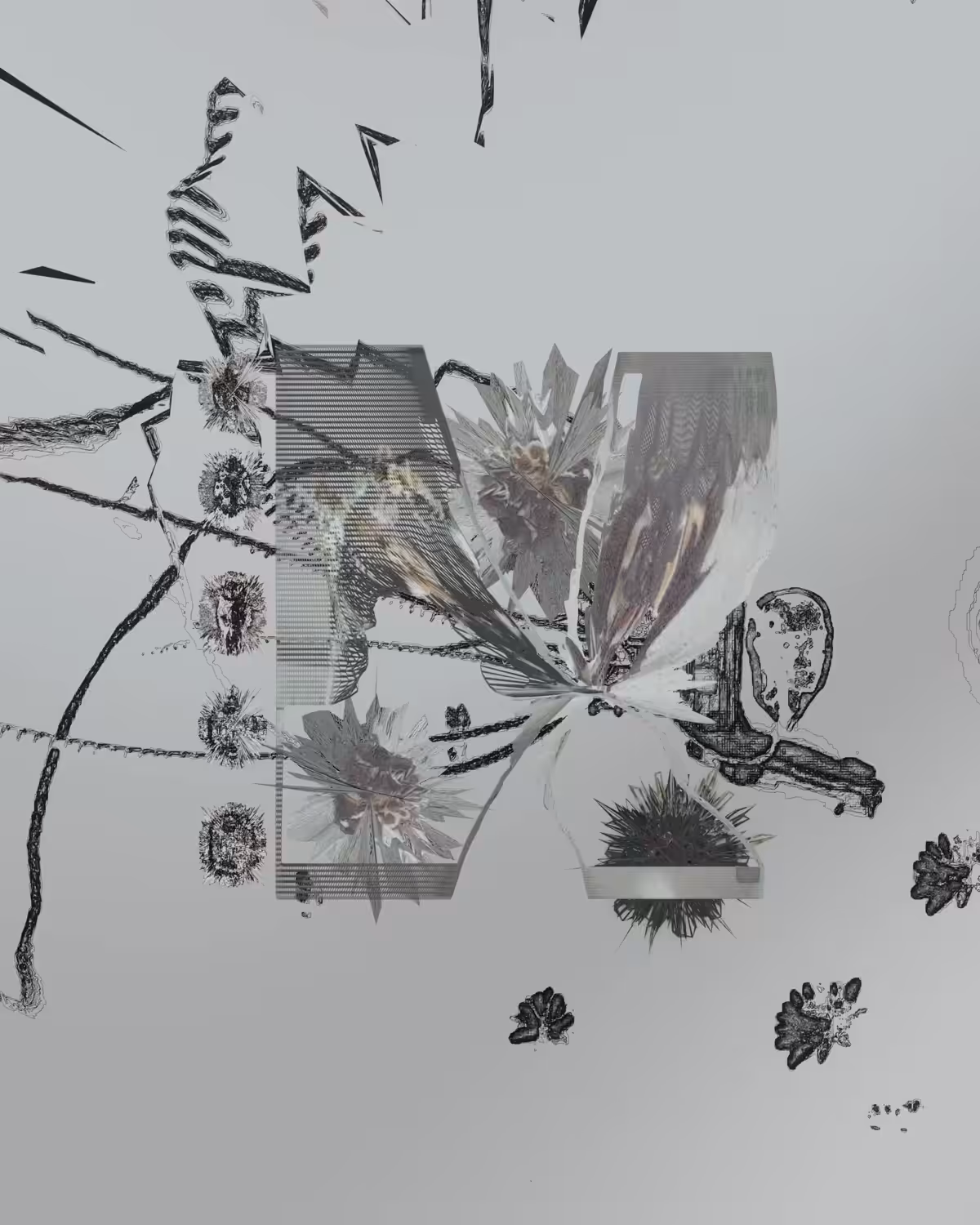 Shadow Caste // Wanted 