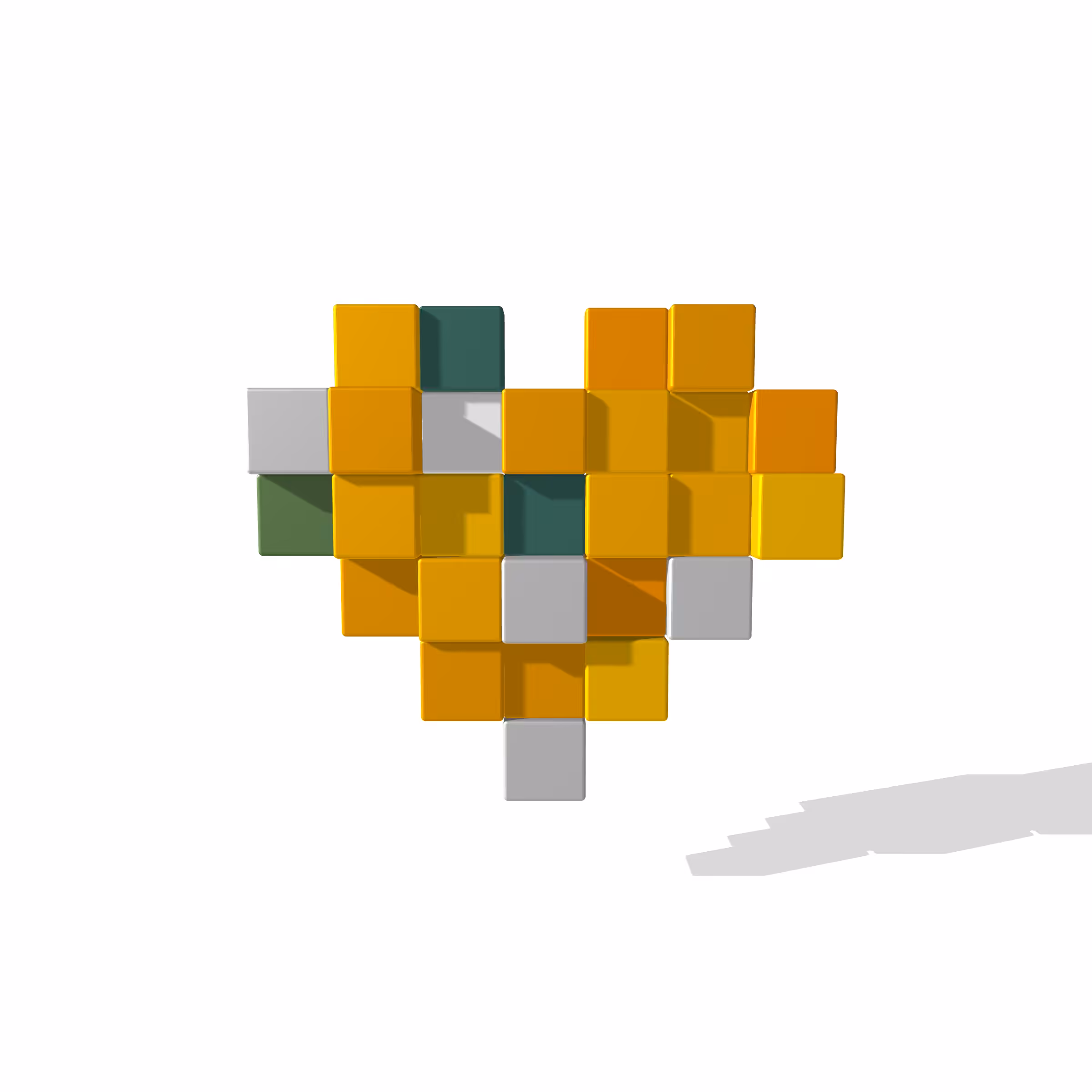heart + craft #24587