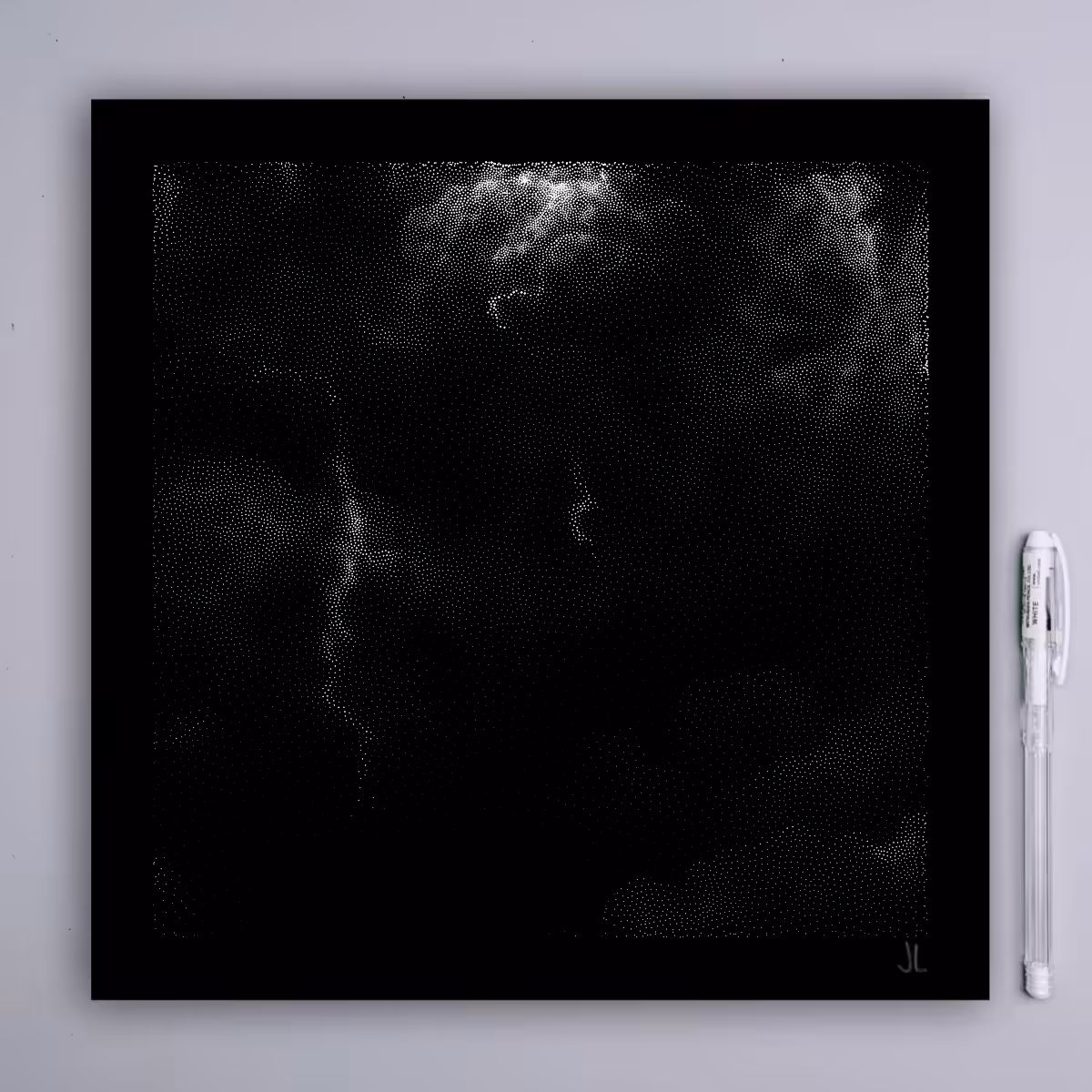 Nuages possibles #60