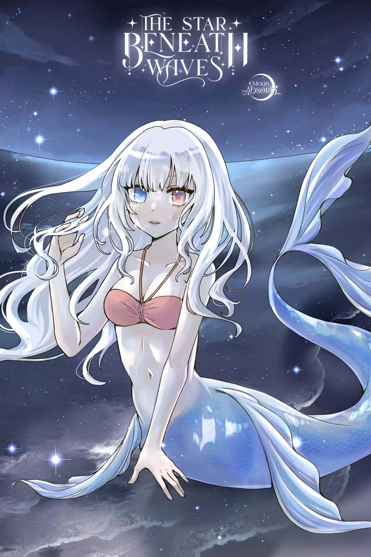 The Star Beneath Waves
