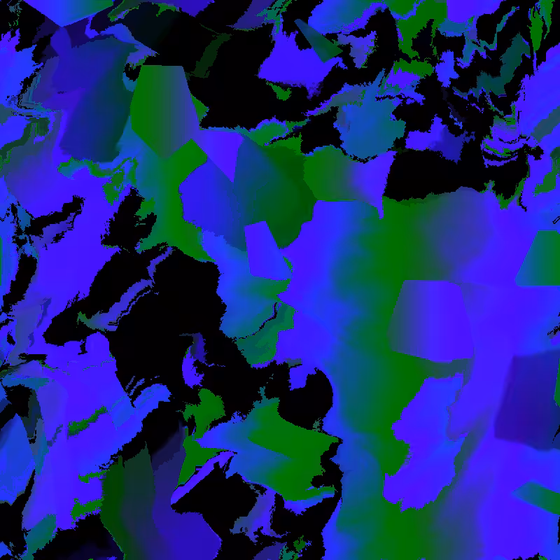 STREAM #22
