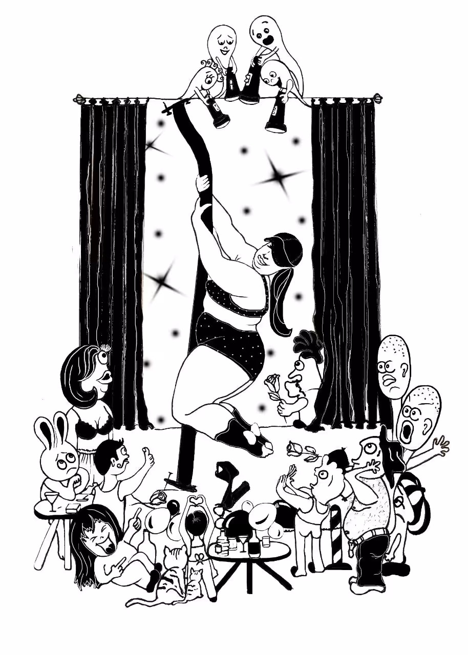 Weight of Talent