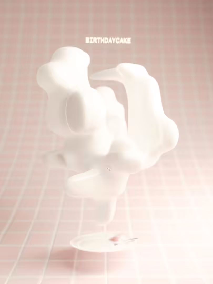 BIRTHDAYCAKE