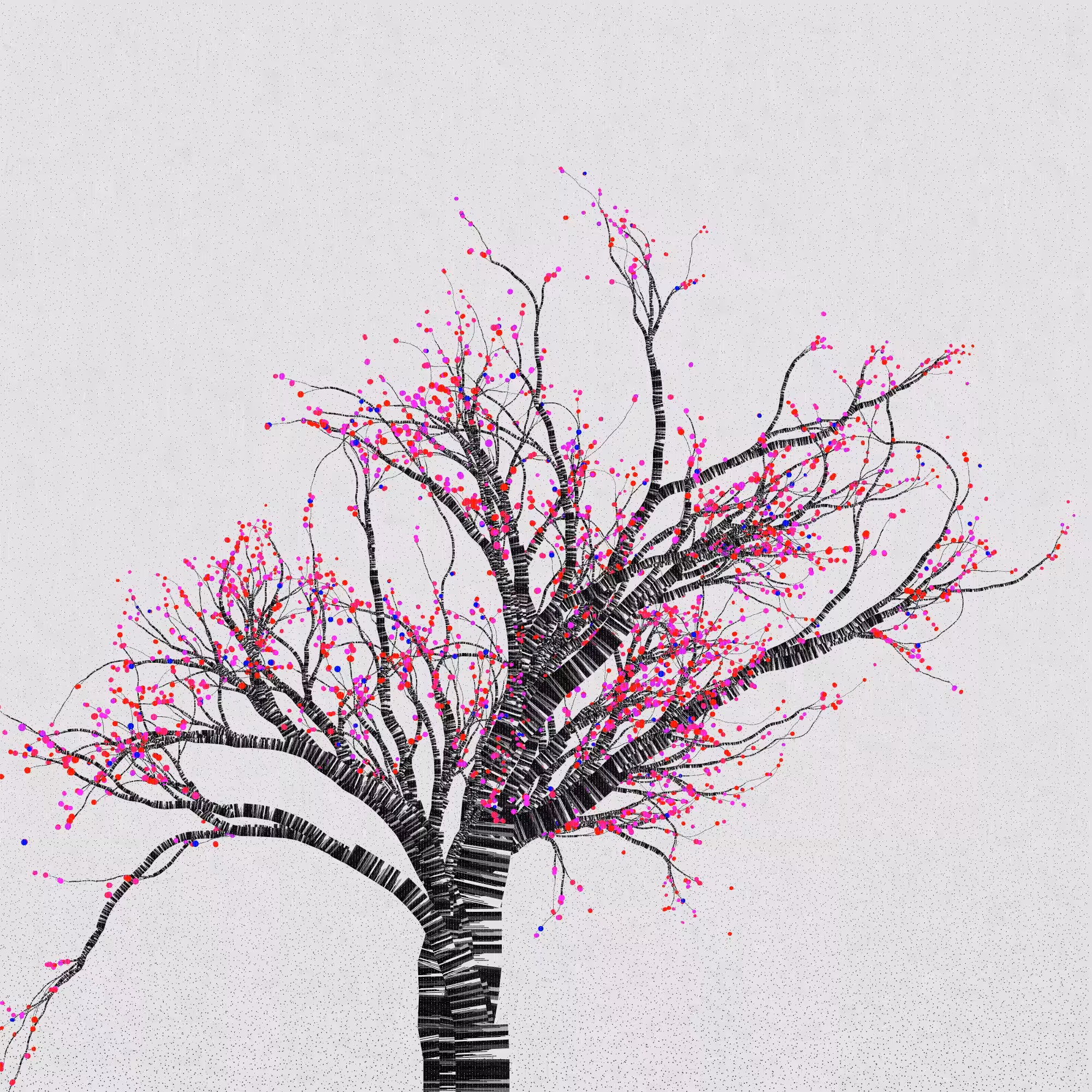 generative tree