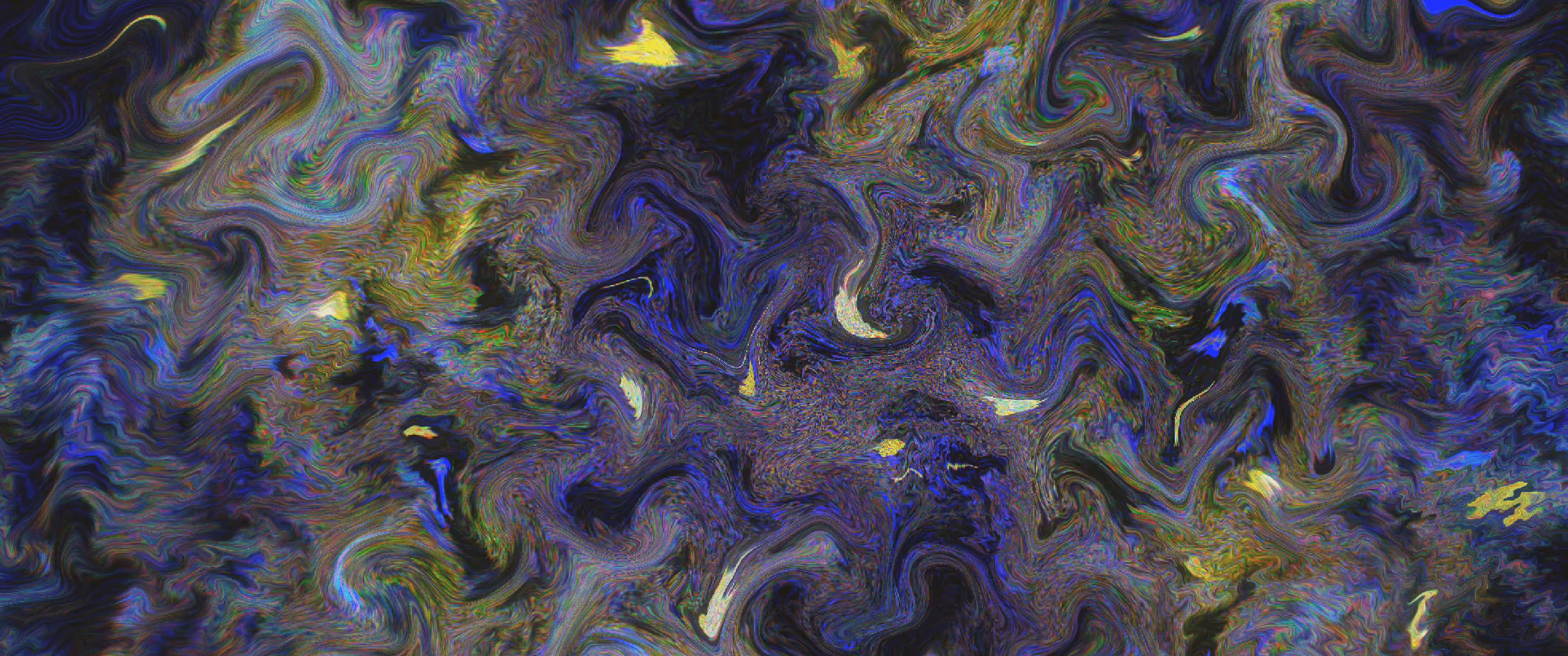 Starry Night