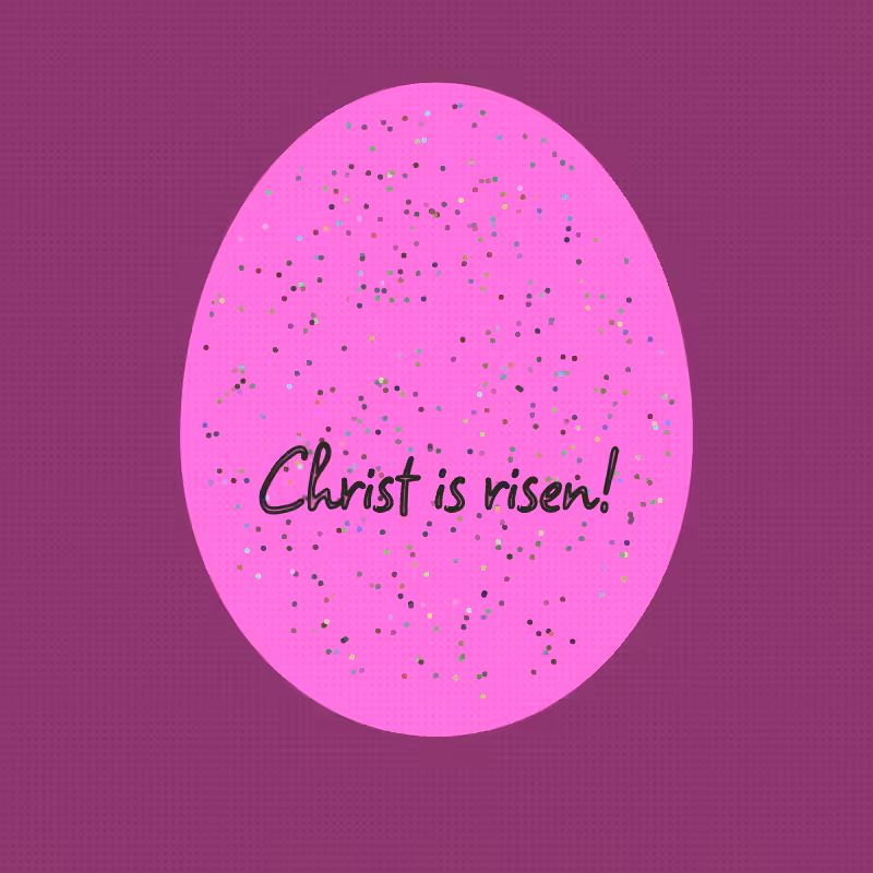 Easter Egg #2