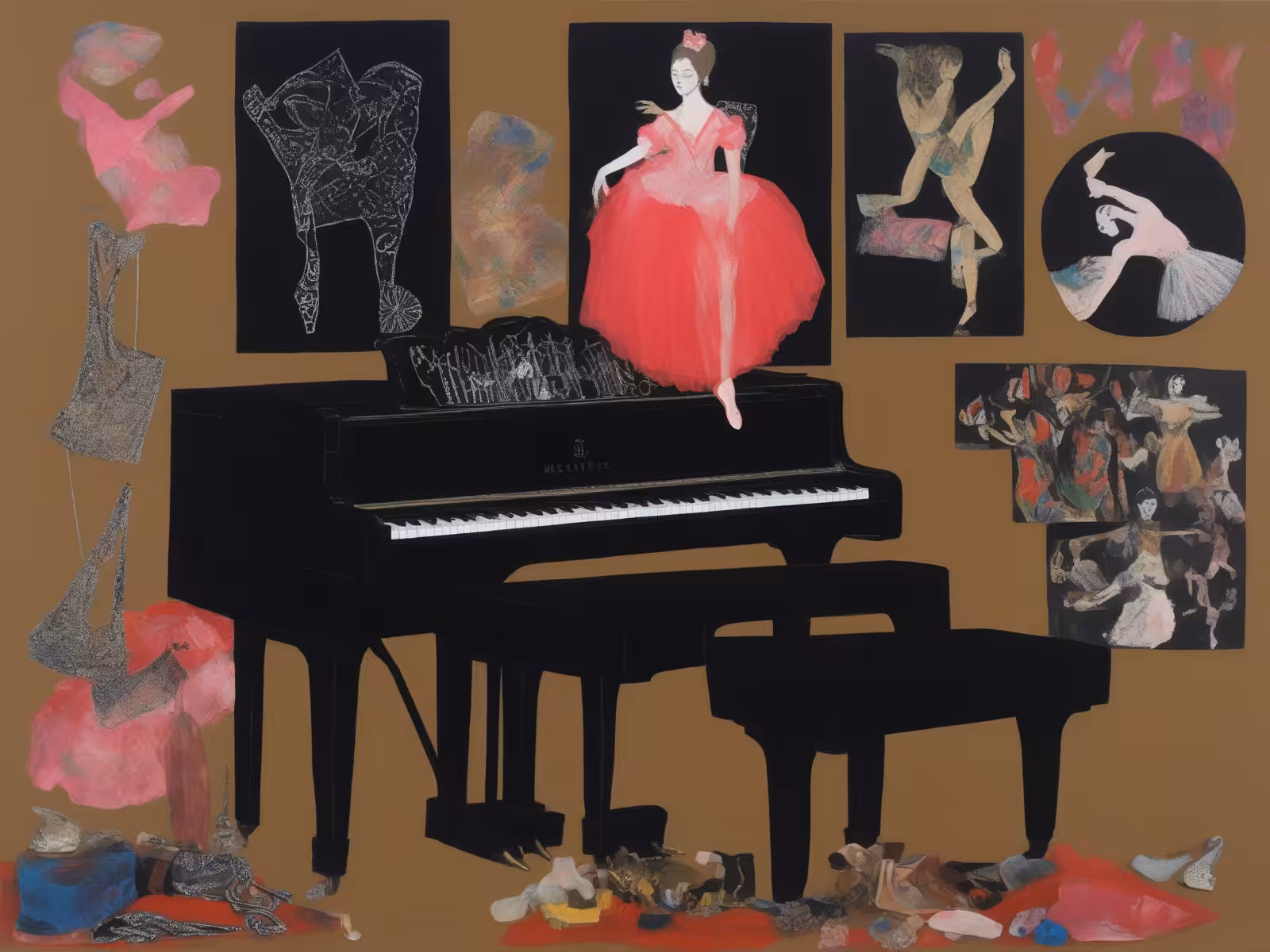 Piano | 6