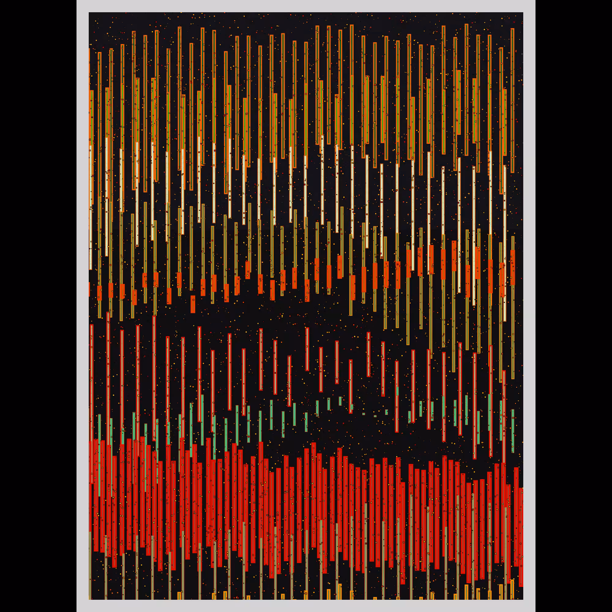 Soil Horizon #138