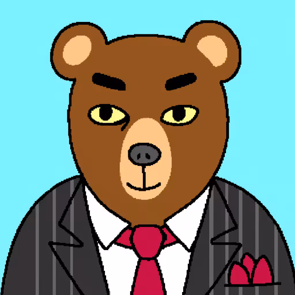 BearConsul98