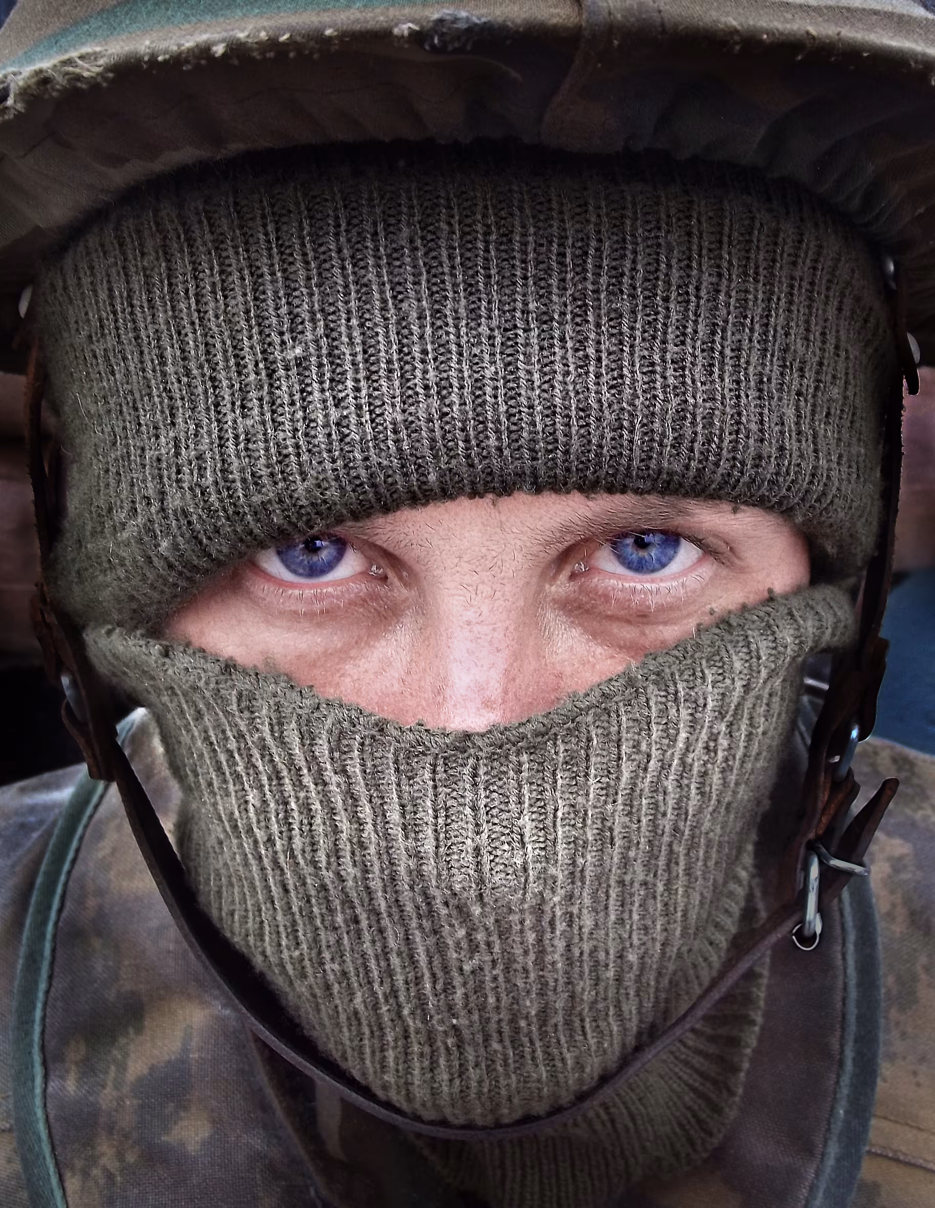 Soldier