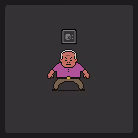 Tiny Boomer #192