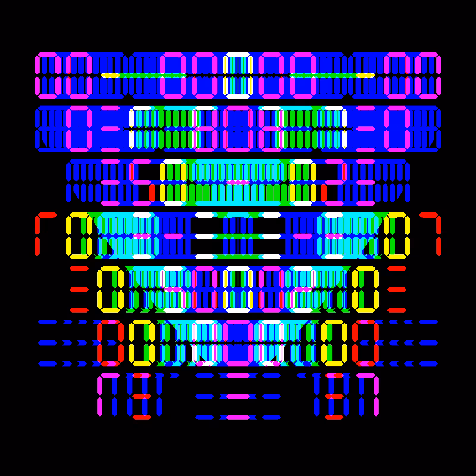 Digits #4