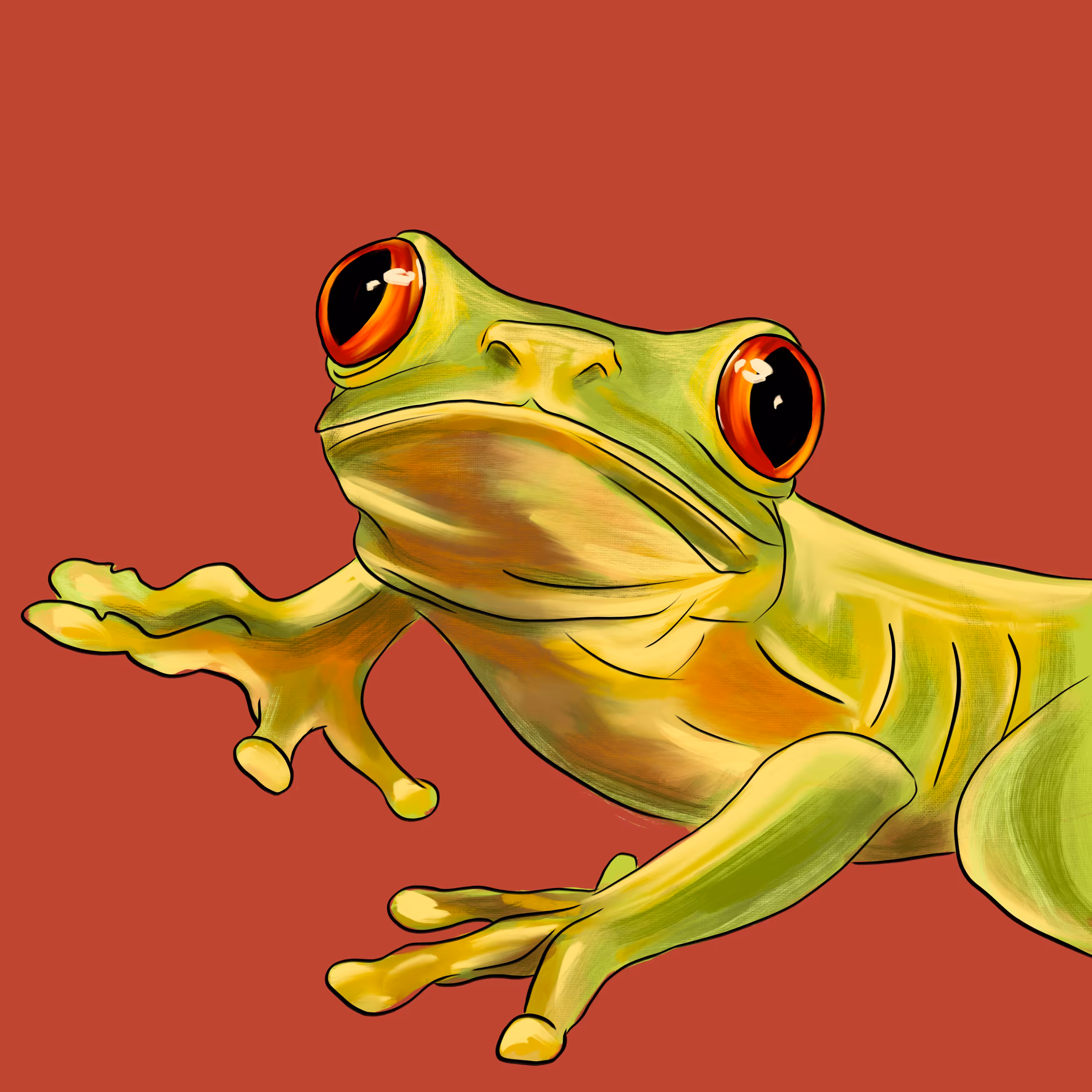 fxFrog #88