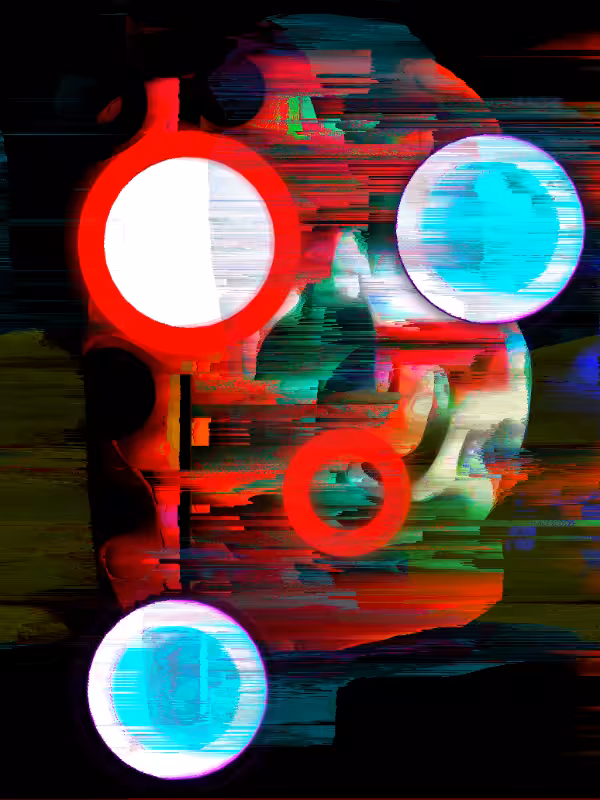 Code oddity #2