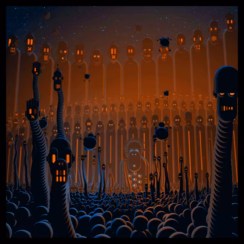 Exodus #264