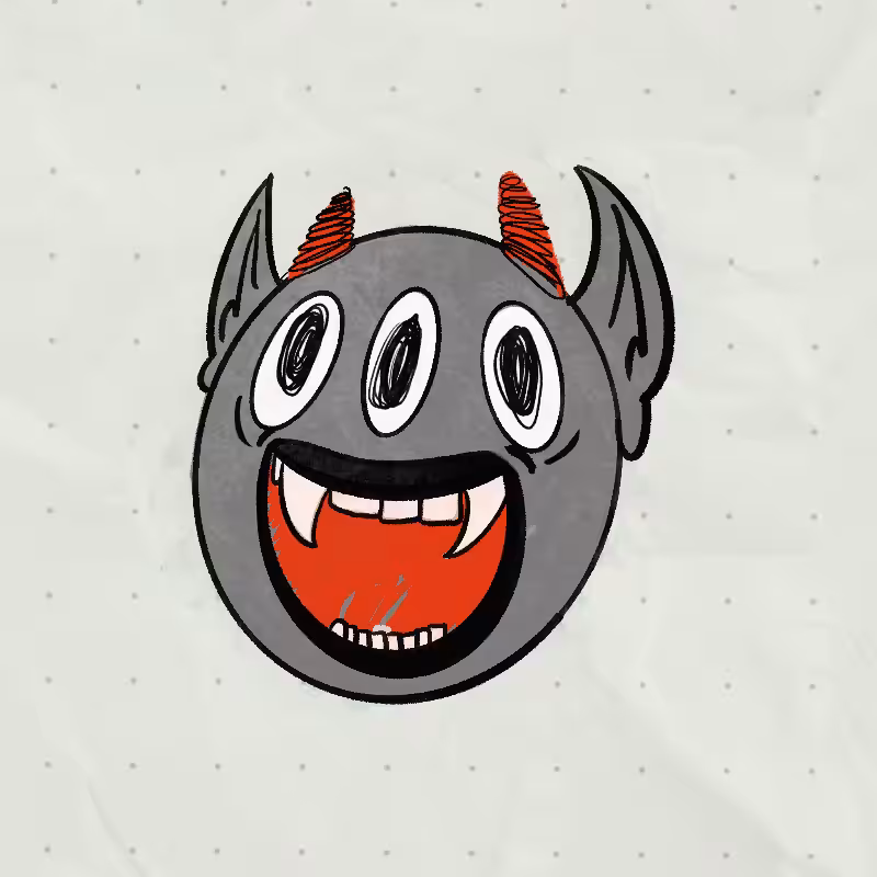 Inner demons #10