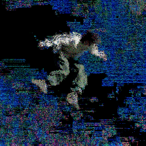 The Soul Lag: blue.gif