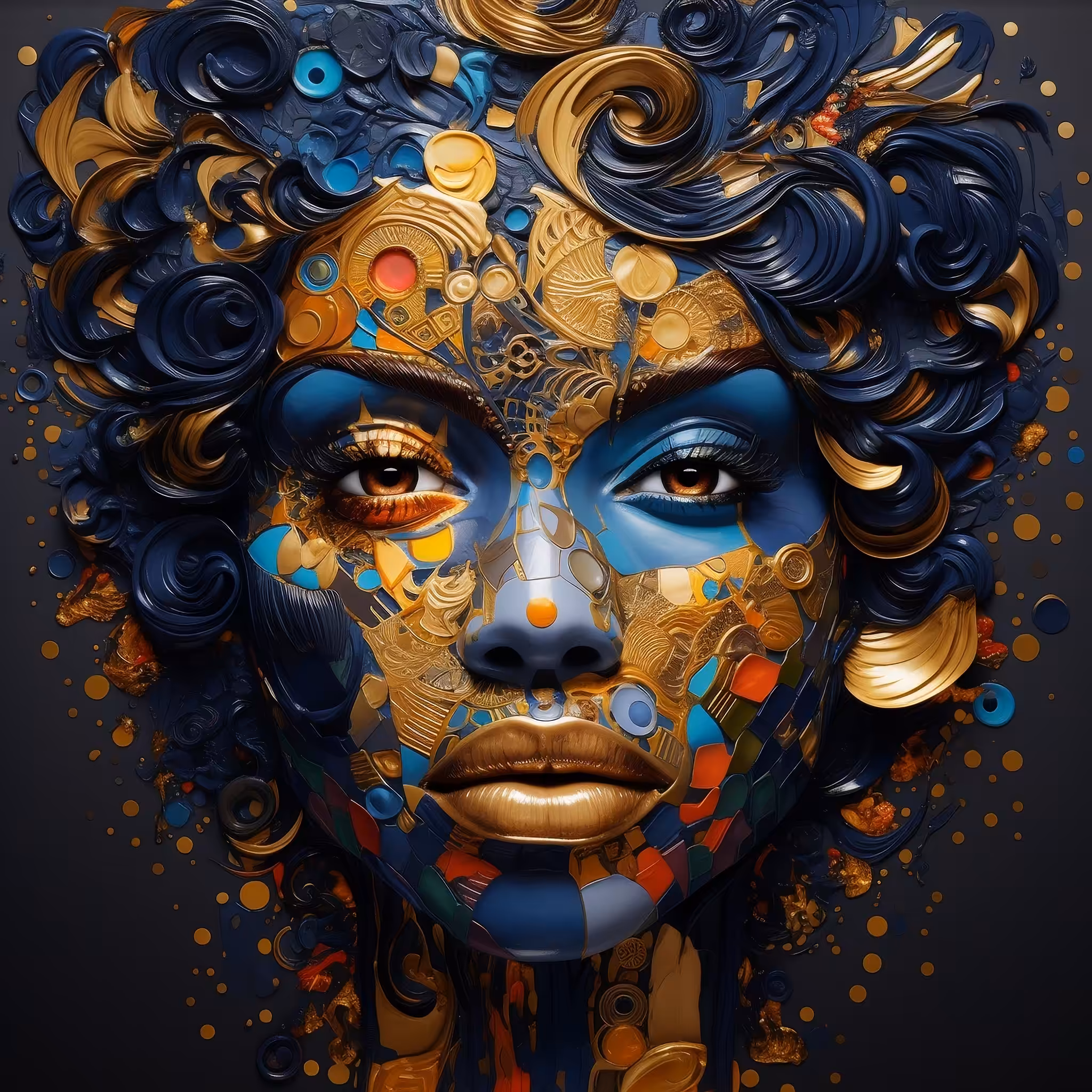 Dazzling Dreams