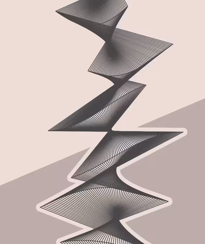 Parametric Decoy #60