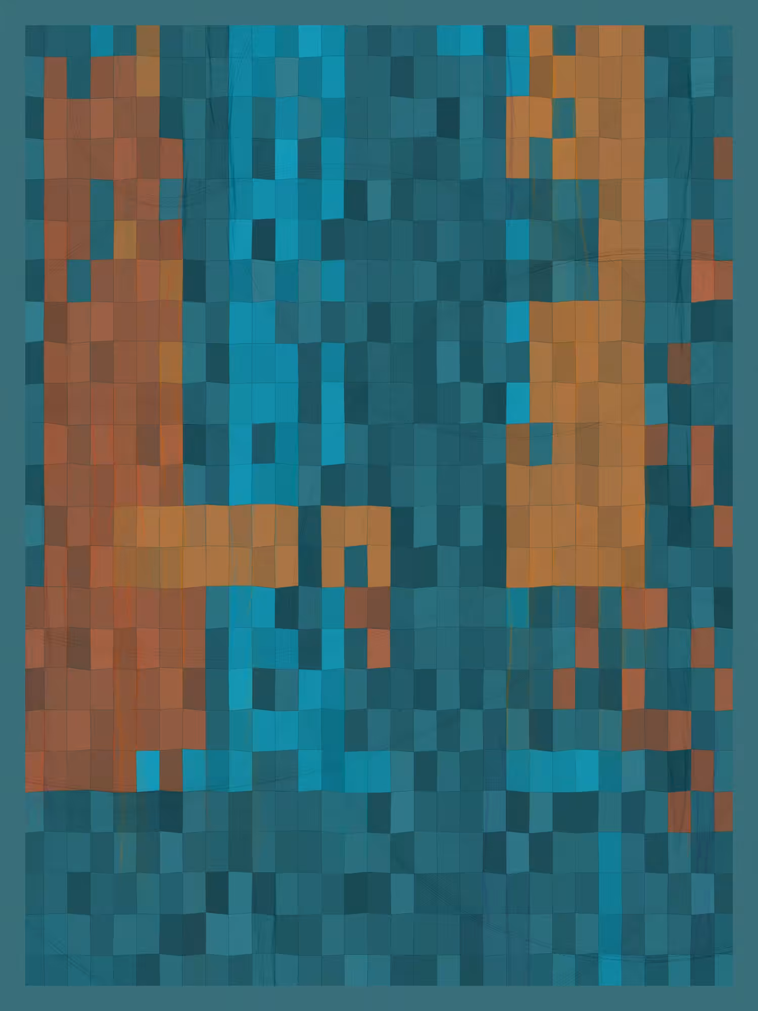 Grid Studies #268