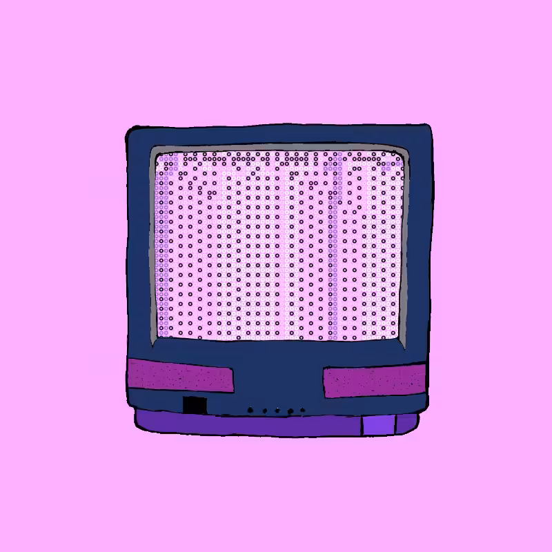 Nostalgic Feels TV #71