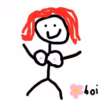 CoffeeG's Mom
