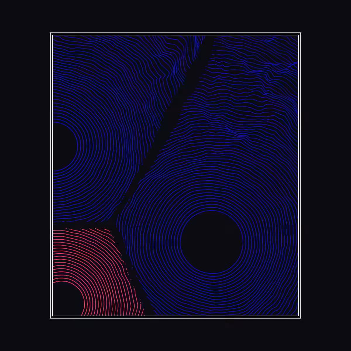 Celestial Rings: Algorithmic Study #113