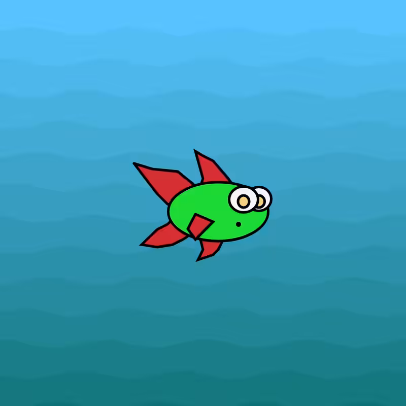 fishibowl dummies #2