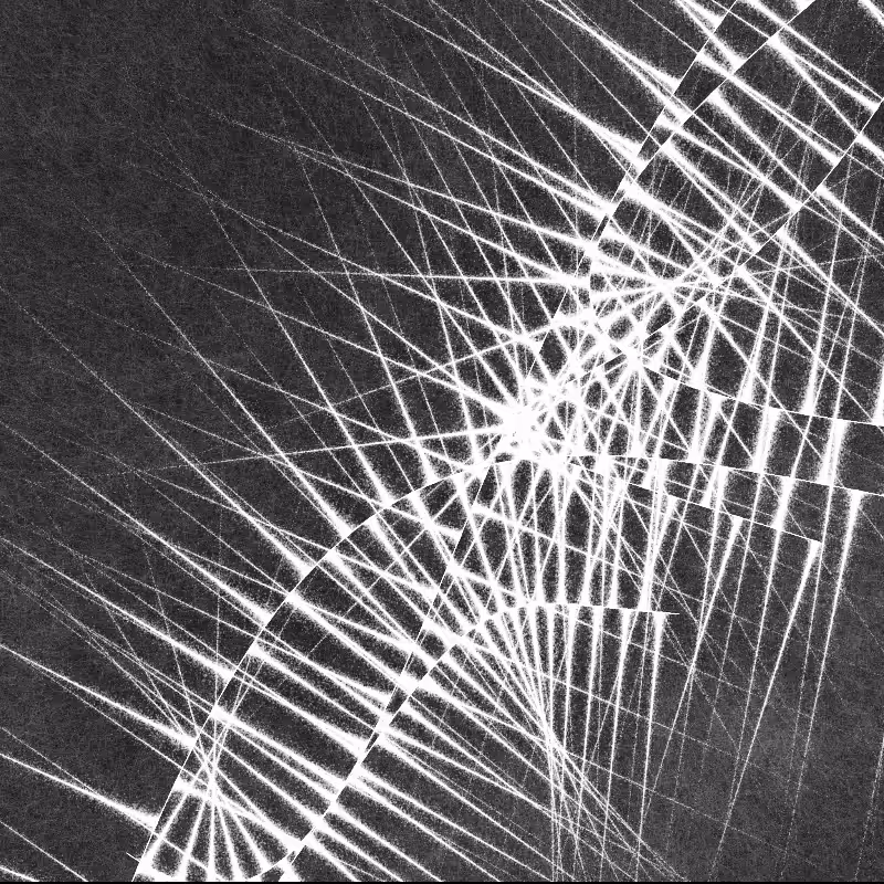 The Visual Acuity of Denominated Magnons #7