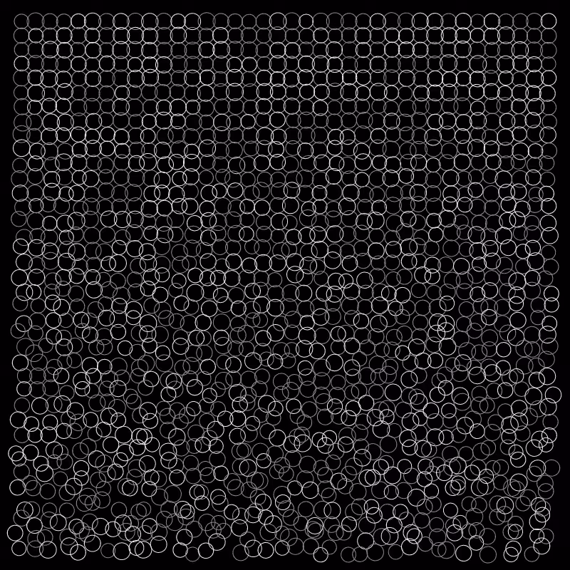 circles of life #22