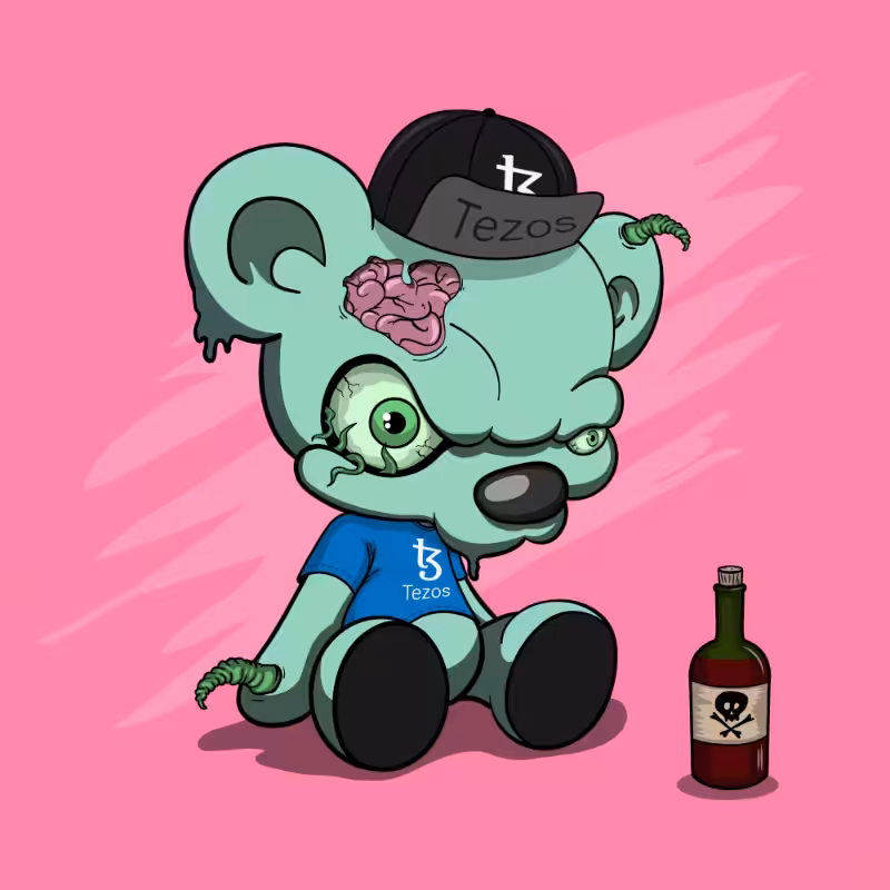 CYTEZ #66