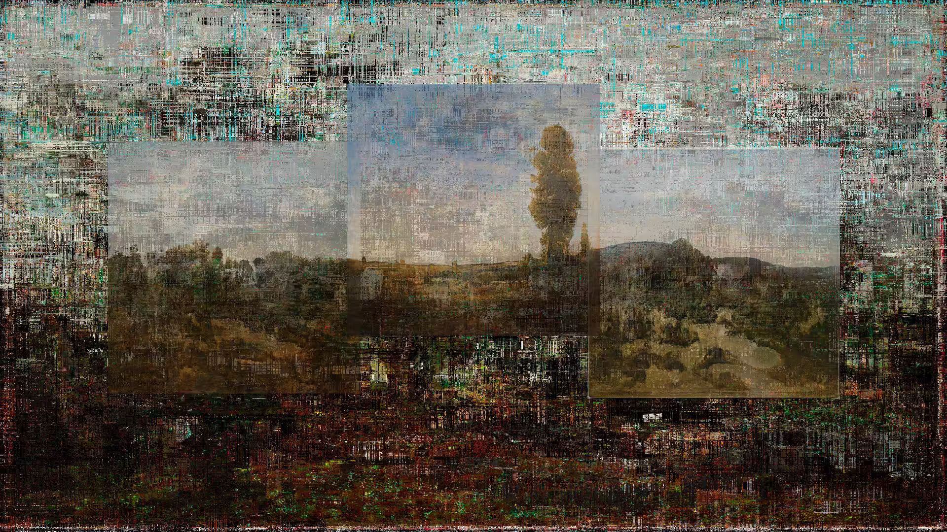 Horizonte construido