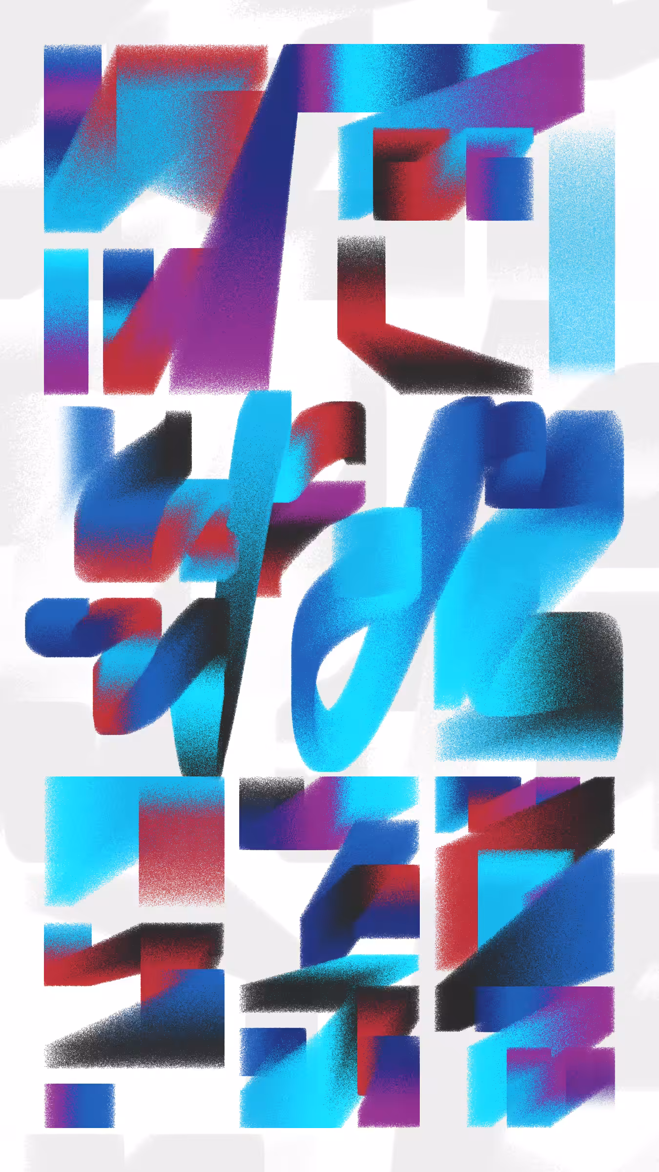 Concrete Letters #88