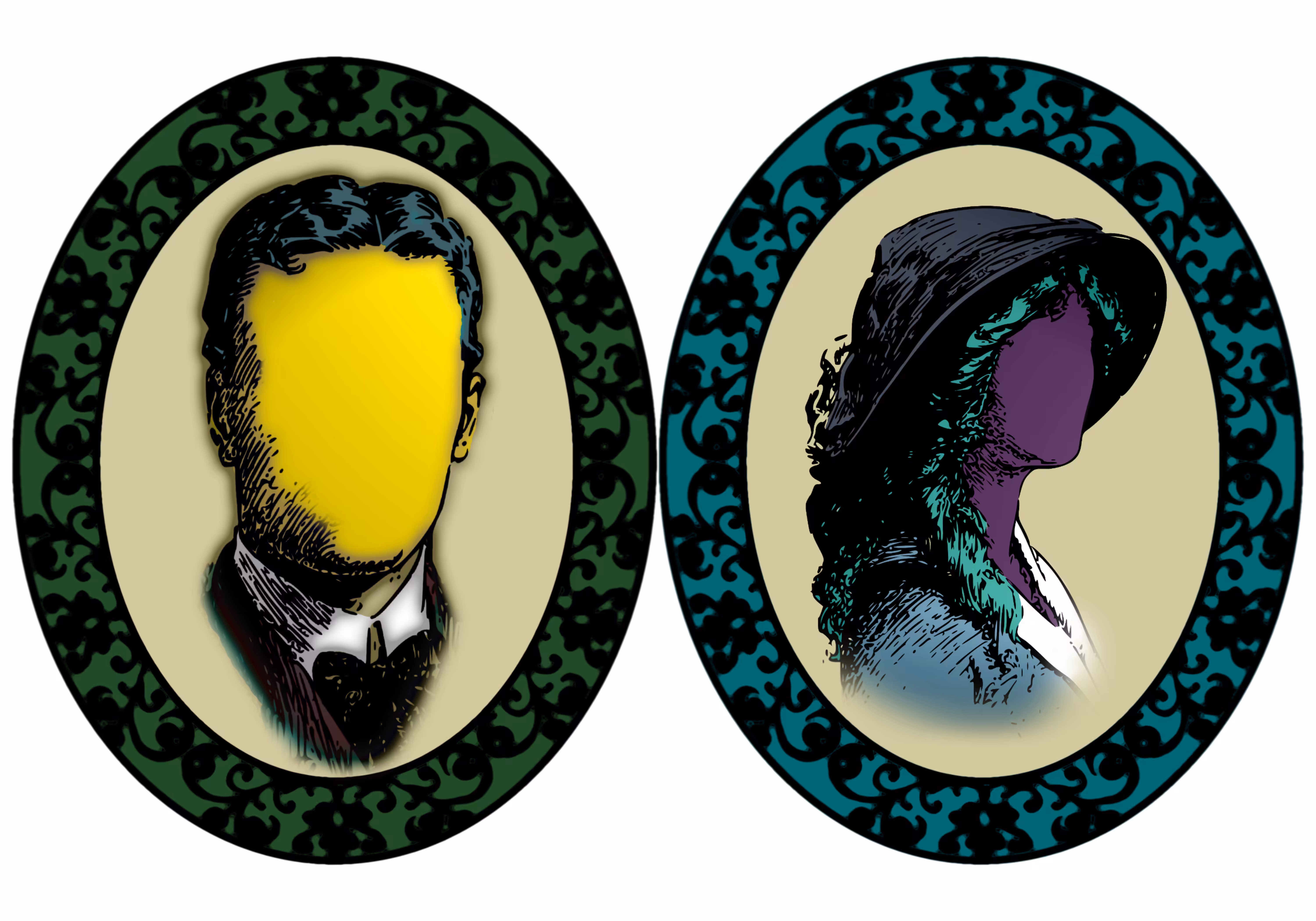 The Faceless