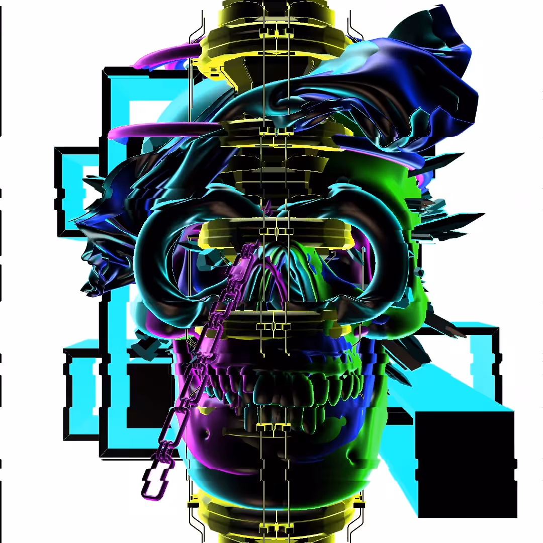 skull 7
