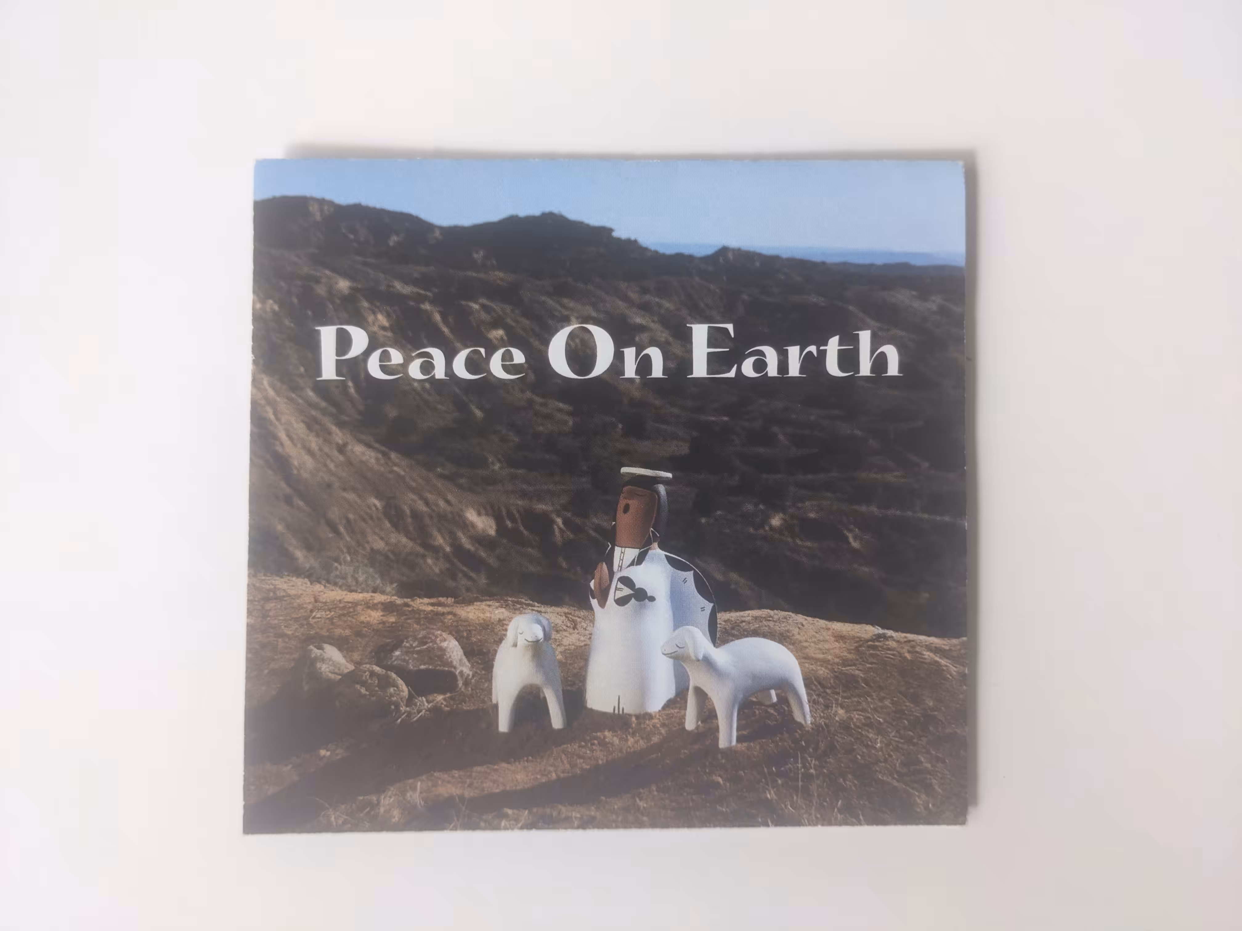 Peace On Earth