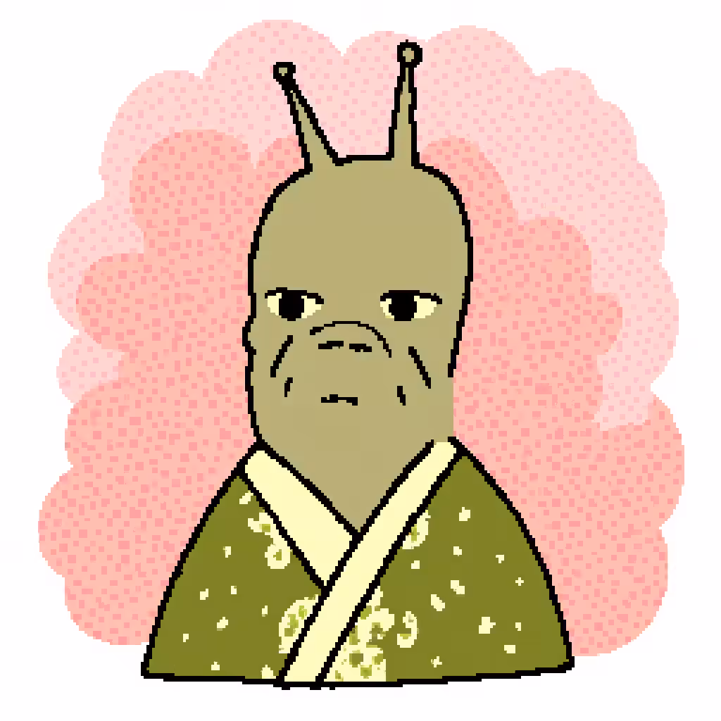 LoFiHermit