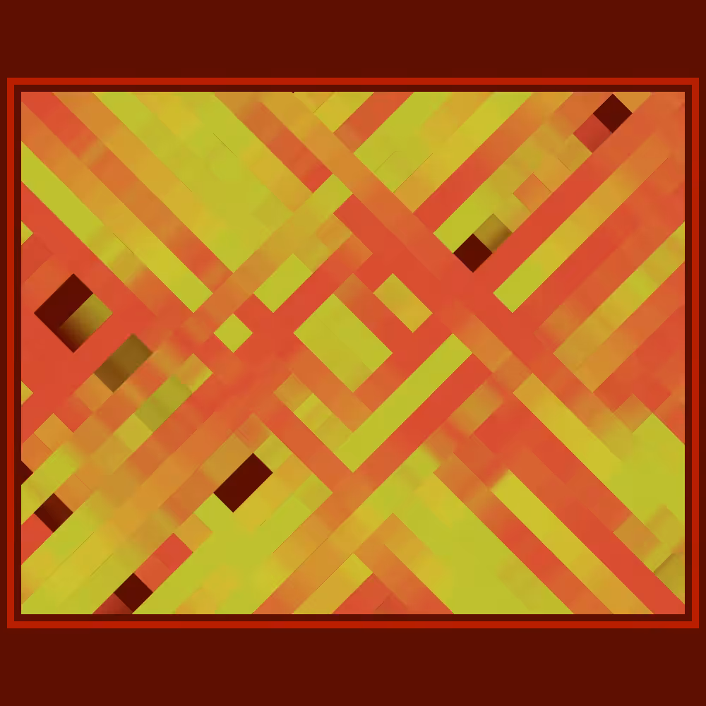 Traffic Ensemble #15