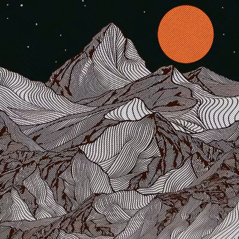 The Mount #16