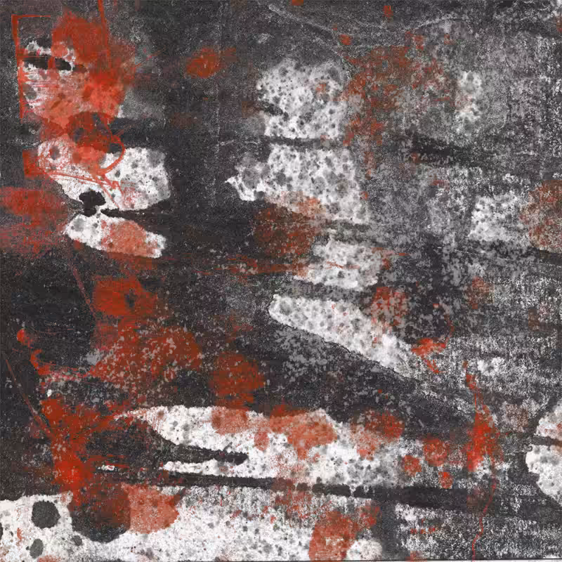 Tormented Textures I #387