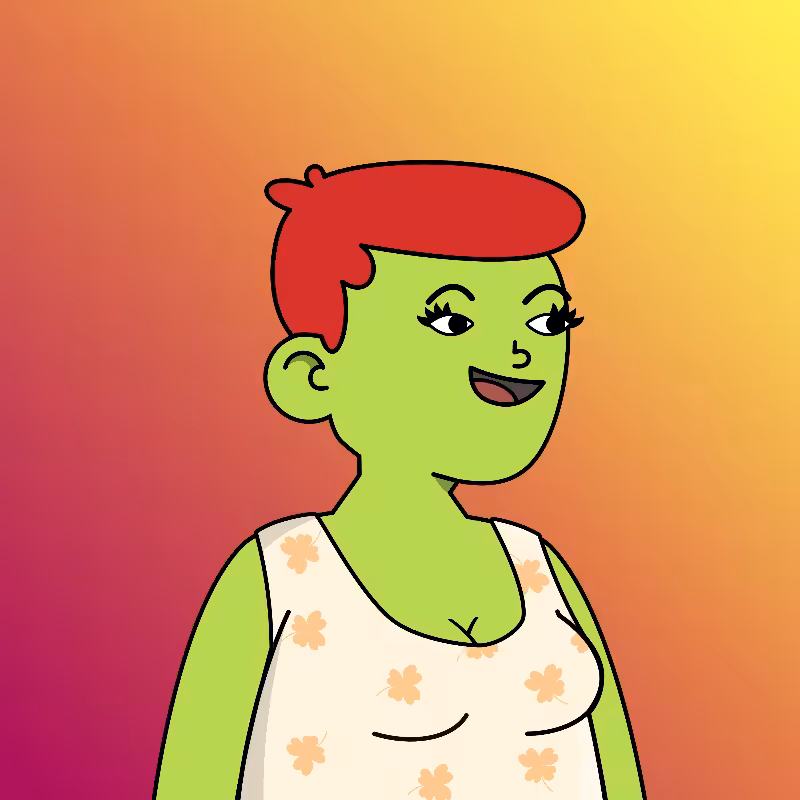 TezFolks Women #33