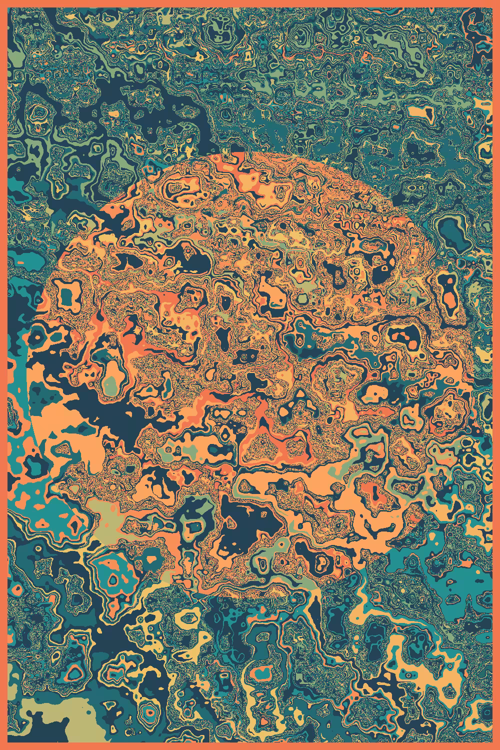 Elswhere Atlas #96