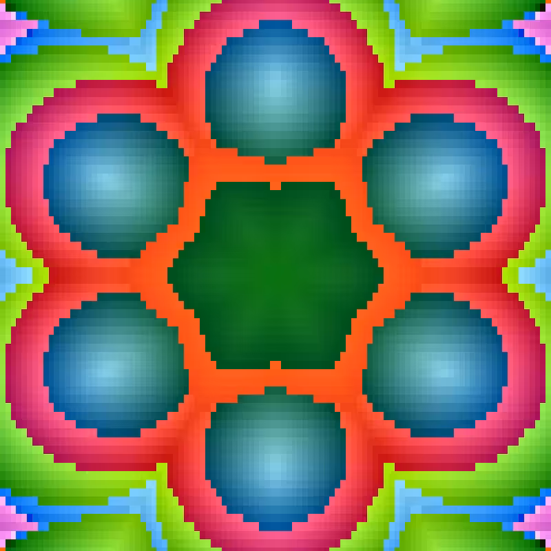 Star Pulse #2