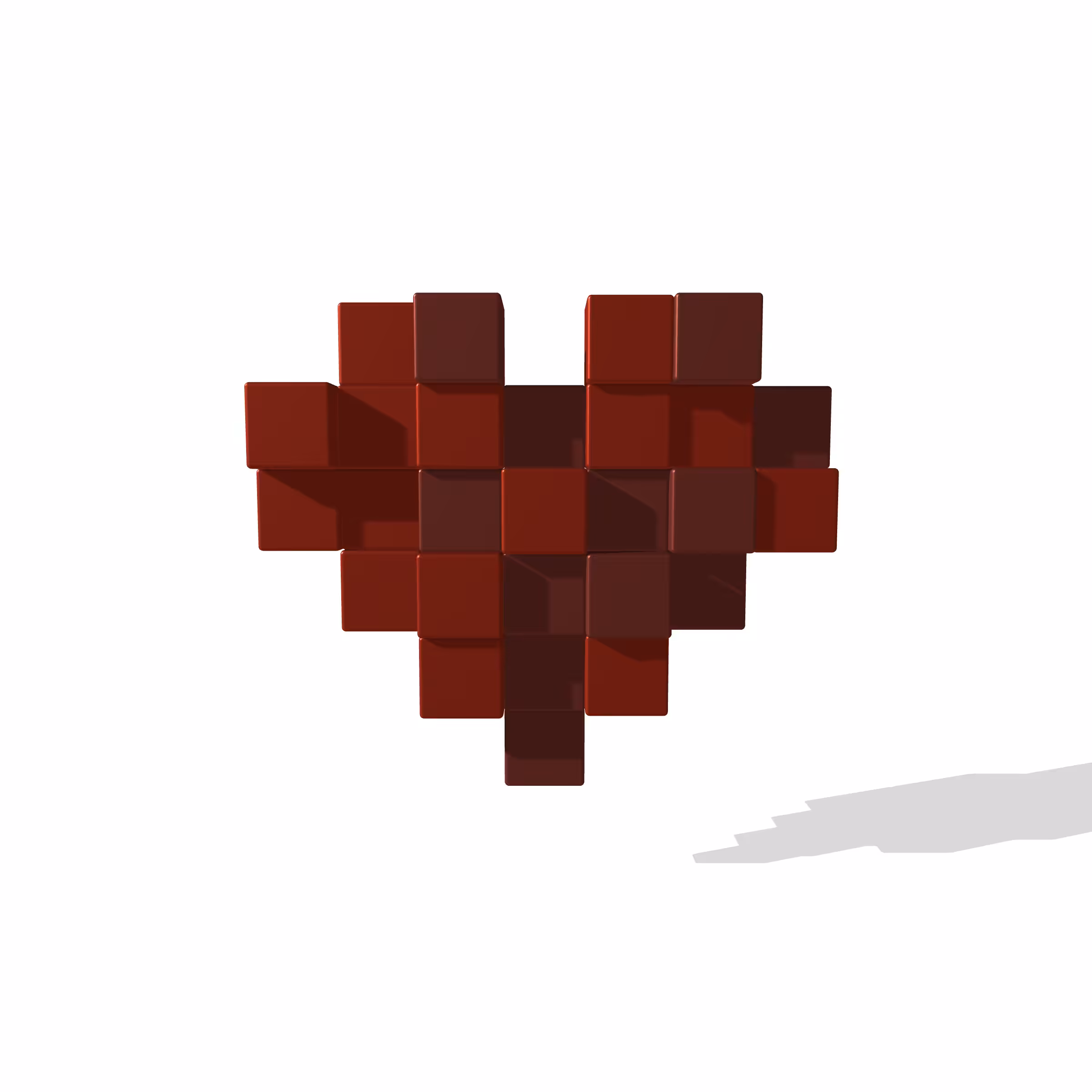 heart + craft #5875